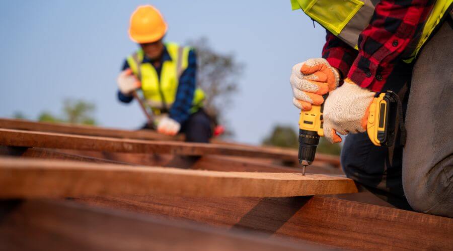 Local Siding Services in Breaks, VA